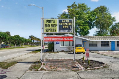 468 RIDGEWOOD Avenue, Daytona Beach, FL, 32117 — photo 2