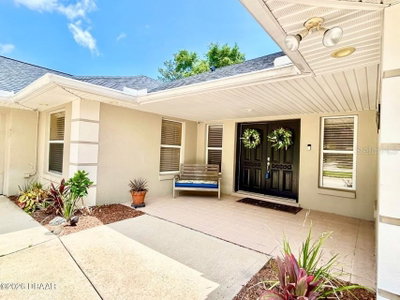 123 RIO PINAR Drive, Ormond Beach, FL, 32174 — photo 2