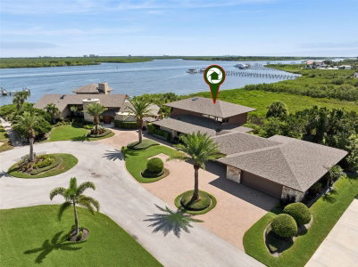 107 DONLON Drive, New Smyrna Beach, FL, 32168 — photo 2
