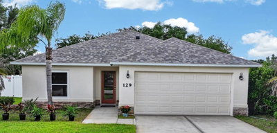 129 GREY DAPPLE Way, Ormond Beach, FL, 32174 — photo 2