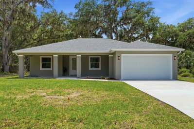 2030 HONTOON Road, Deland, FL, 32720 — photo 2