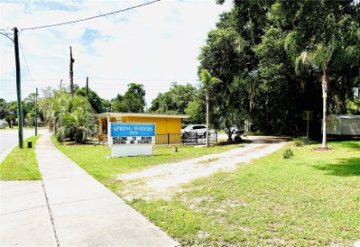 4851 US HIGHWAY 17 Highway, De Leon Springs, FL, 32130 — photo 2