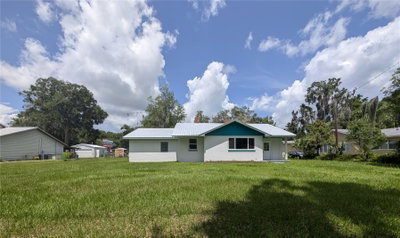 414 PROSPECT Street, Crescent City, FL, 32112 — photo 2