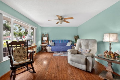 201 POINCIANA Avenue, Port Orange, FL, 32127 — photo 2
