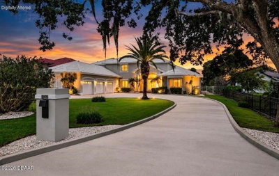 626 RIVERSIDE Drive, Ormond Beach, FL, 32176 — photo 2