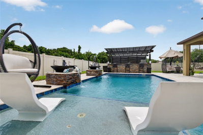 1801 WATERSIDE OAKS Drive, Orange City, FL, 32763 — photo 2