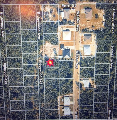RIDGEWOOD Avenue, Orange City, FL, 32763 — photo 2