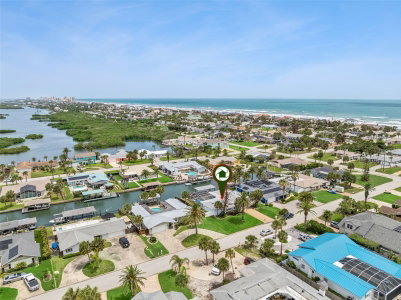 106 ANCHOR Drive, Ponce Inlet, FL, 32127 — photo 2