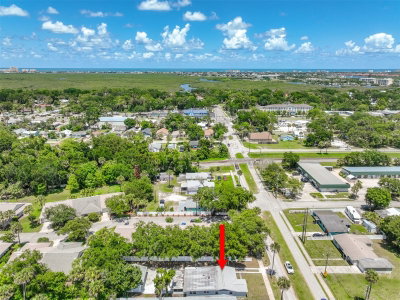 607 WAYNE Avenue, New Smyrna Beach, FL, 32168 — photo 2