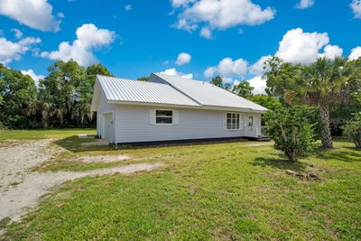 110 WASHINGTON Avenue, Deland, FL, 32720 — photo 2