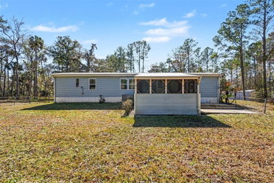 24421 TRESPASS Trail, Astor, FL, 32102 — photo 2