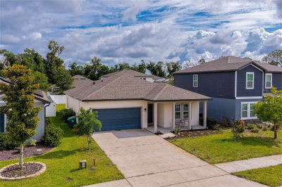 1514 PLAYWRIGHT Drive, Deland, FL, 32720 — photo 2