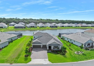 1369 ARKLOW Circle, Ormond Beach, FL, 32174 — photo 2