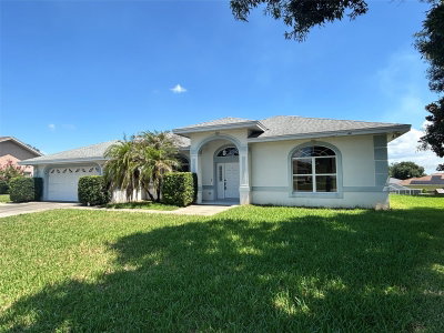 132 LAKE MARIAM Way, Winter Haven, FL, 33884 — photo 2