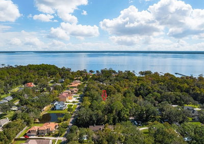 RIVERWOOD Drive, Fleming Island, FL, 32003 — photo 2