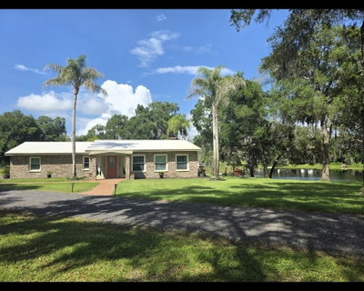 210 WESTLAKE Drive, Lake Helen, FL, 32744 — photo 2