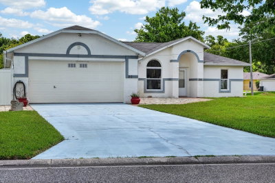 20 LAKE MEADOW Way, Ormond Beach, FL, 32174 — photo 2