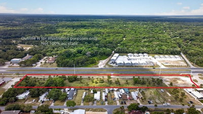 N US HWY 1, Oak Hill, FL, 32759 — photo 2