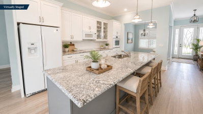 17 WATCHTOWER Drive, Ormond Beach, FL, 32176 — photo 2