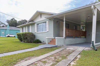 630 INDIANA Avenue, Deland, FL, 32724 — photo 2