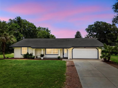 535 LAND O LAKES Court, Deland, FL, 32724 — photo 2