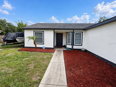 3055 KIRKLAND Street, Deltona, FL, 32738 — photo 2