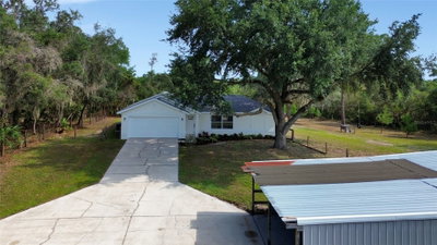 1251 SEMINOLE Drive, De Leon Springs, FL, 32130 — photo 2