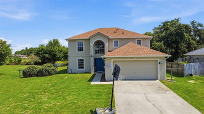 2678 BECKWITH Street, Deltona, FL, 32738 — photo 2