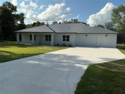 1619 MAGNOLIA Avenue, Deland, FL, 32724 — photo 2