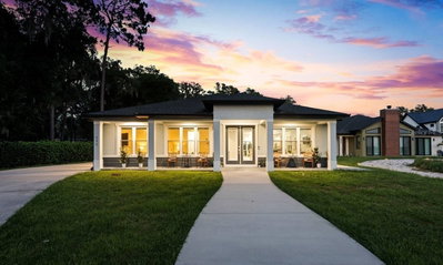 590 LAKE WINNEMISSETT Drive, Deland, FL, 32724 — photo 2
