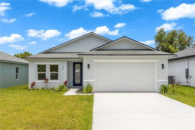 144 11TH Avenue, Osteen, FL, 32764 — photo 2