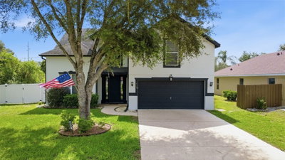 609 RHODES Drive, Deland, FL, 32720 — photo 2