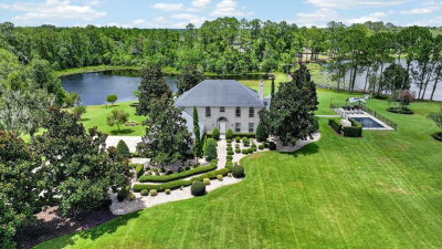 350 FOX HOLLOW FARMS Road, Pierson, FL, 32180 — photo 2