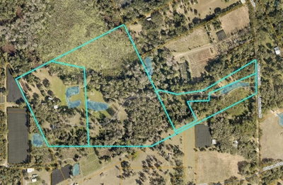 1980 LAKE HIRES Road, De Leon Springs, FL, 32130 — photo 2