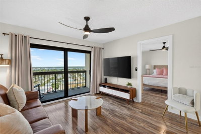 1513 OCEAN SHORE Boulevard, Ormond Beach, FL, 32176 — photo 2
