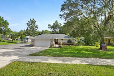 235 RETTA Street, De Leon Springs, FL, 32130 — photo 2