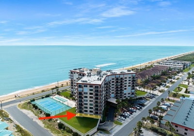 3600 OCEAN SHORE Boulevard, Flagler Beach, FL, 32136 — photo 2