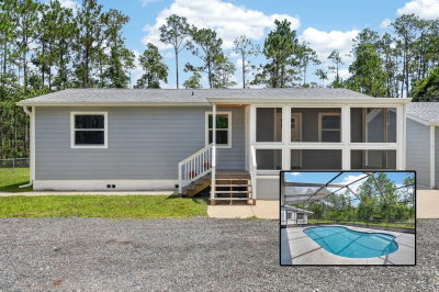 3798 BREEZY Court, Ormond Beach, FL, 32174 — photo 2