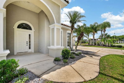 3555 MARIBELLA Drive, New Smyrna Beach, FL, 32168 — photo 2