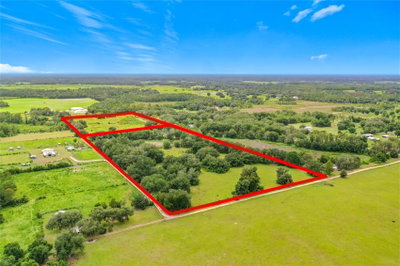 2736 EMPIRE CHURCH Road, Groveland, FL, 34736 — photo 2