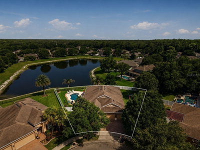 471 BREEDERS CUP Court, Deland, FL, 32724 — photo 2