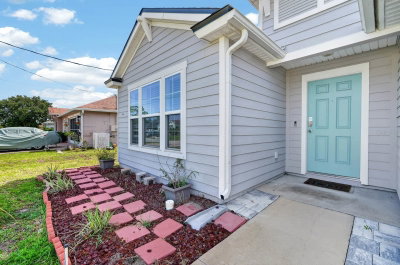 21 ROCKING Lane, Palm Coast, FL, 32164 — photo 2