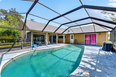 19 BIG DIPPER Lane, Palm Coast, FL, 32137 — photo 2