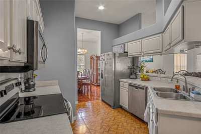 525 JUSTINE Avenue, Palm Bay, FL, 32907 — photo 2