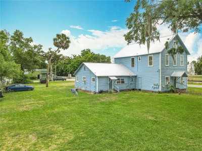 161 2ND Avenue, Pierson, FL, 32180 — photo 2
