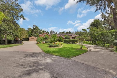 6241 PALOMINO Circle, Port Orange, FL, 32127 — photo 2