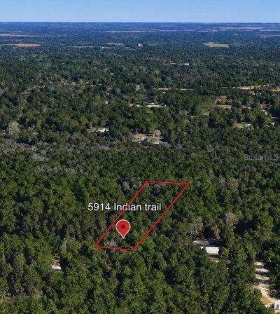 5914 INDIAN Trail, Keystone Heights, FL, 32656 — photo 2