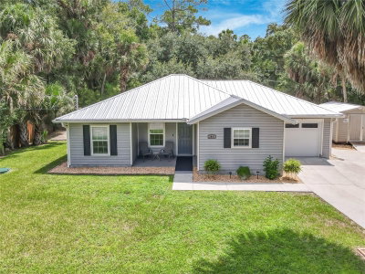 2863 CANAL Road, Deland, FL, 32720 — photo 2