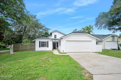 5 WINDING WOODS Trail, Ormond Beach, FL, 32174 — photo 2