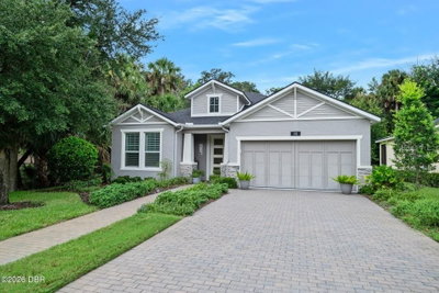 132 CHELSEA PLACE Avenue, Ormond Beach, FL, 32174 — photo 2